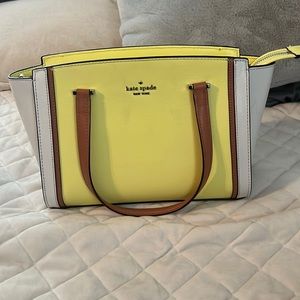 Kate Spade Purse.